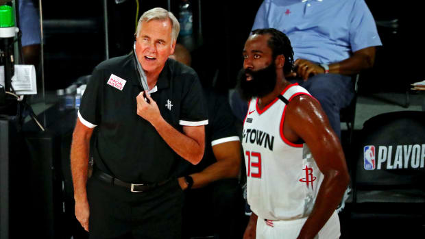 mike-d'antoni-james-harden